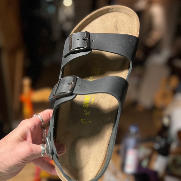 BIRKENSTOCK Milano 47 - Picture 4 of 6